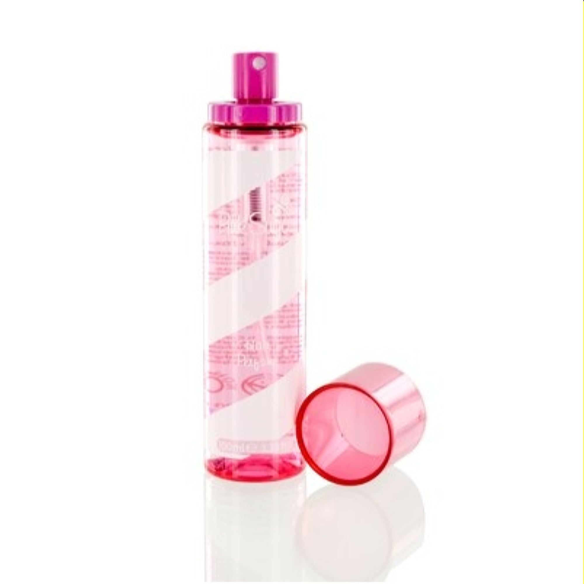 Aquolina Women's Pink Sugar Aquolina Hair Fragrance Mist 3.38 Oz (100 Ml)   8032622912975