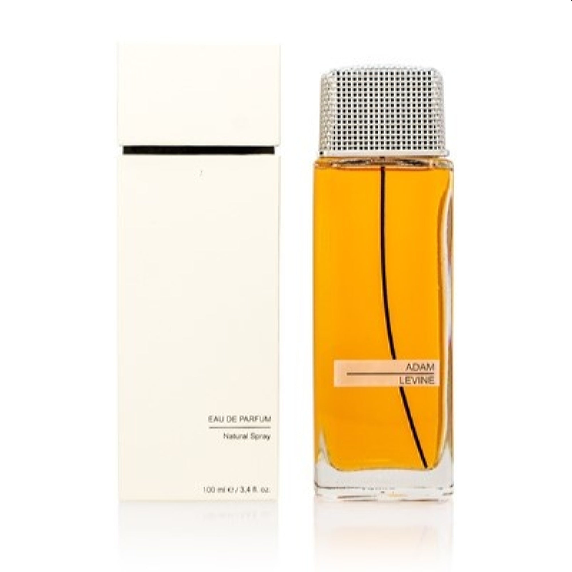 Adam Levine Women's Adam Levine Adam Levine Edp Spray 3.4 Oz (100 Ml) For Women  818155010610