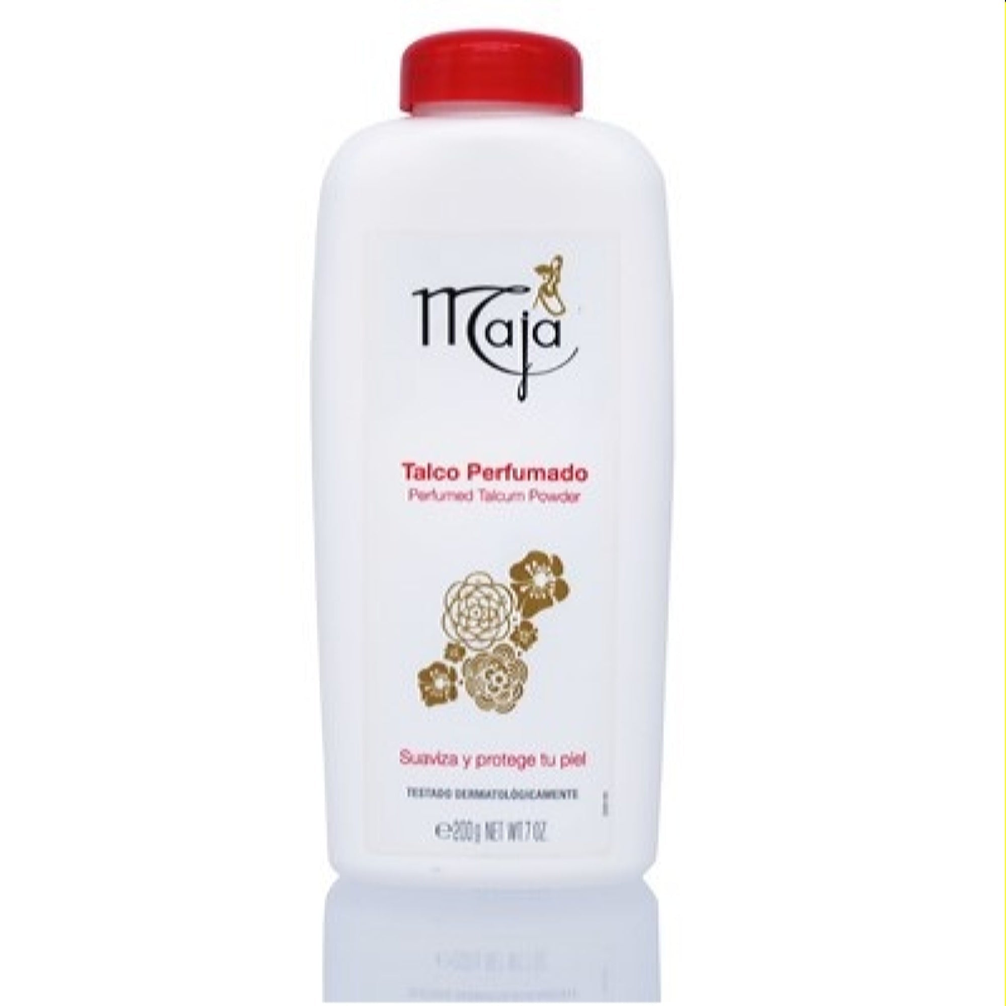 Maja Women's Maja Maja Talc 7.0 Oz For Women 8410190589551