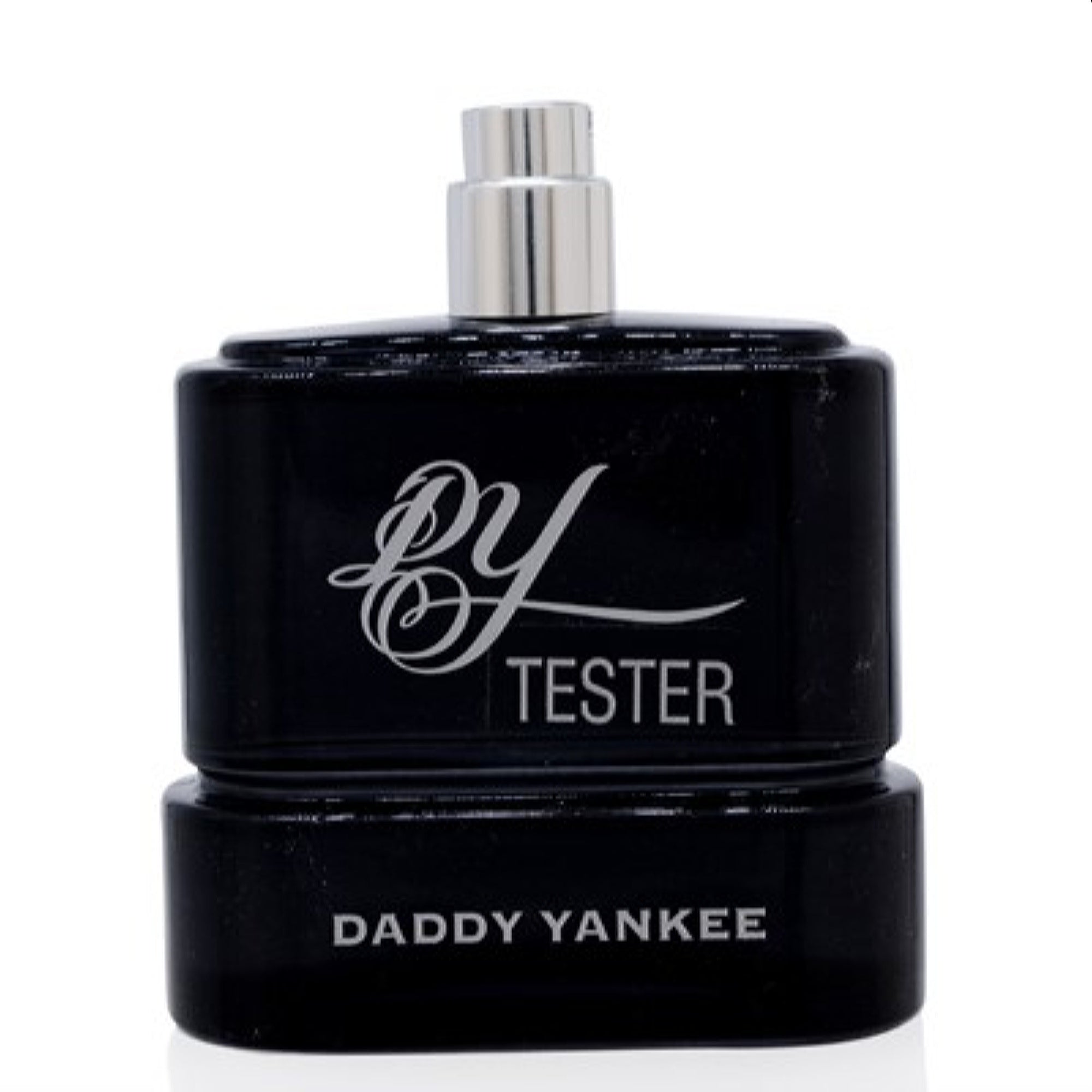 Daddy Yankee Men's Daddy Yankee Daddy Yankee Edt Spray No Cap Tester 3.4 Oz (100 Ml) For Men 844061003460