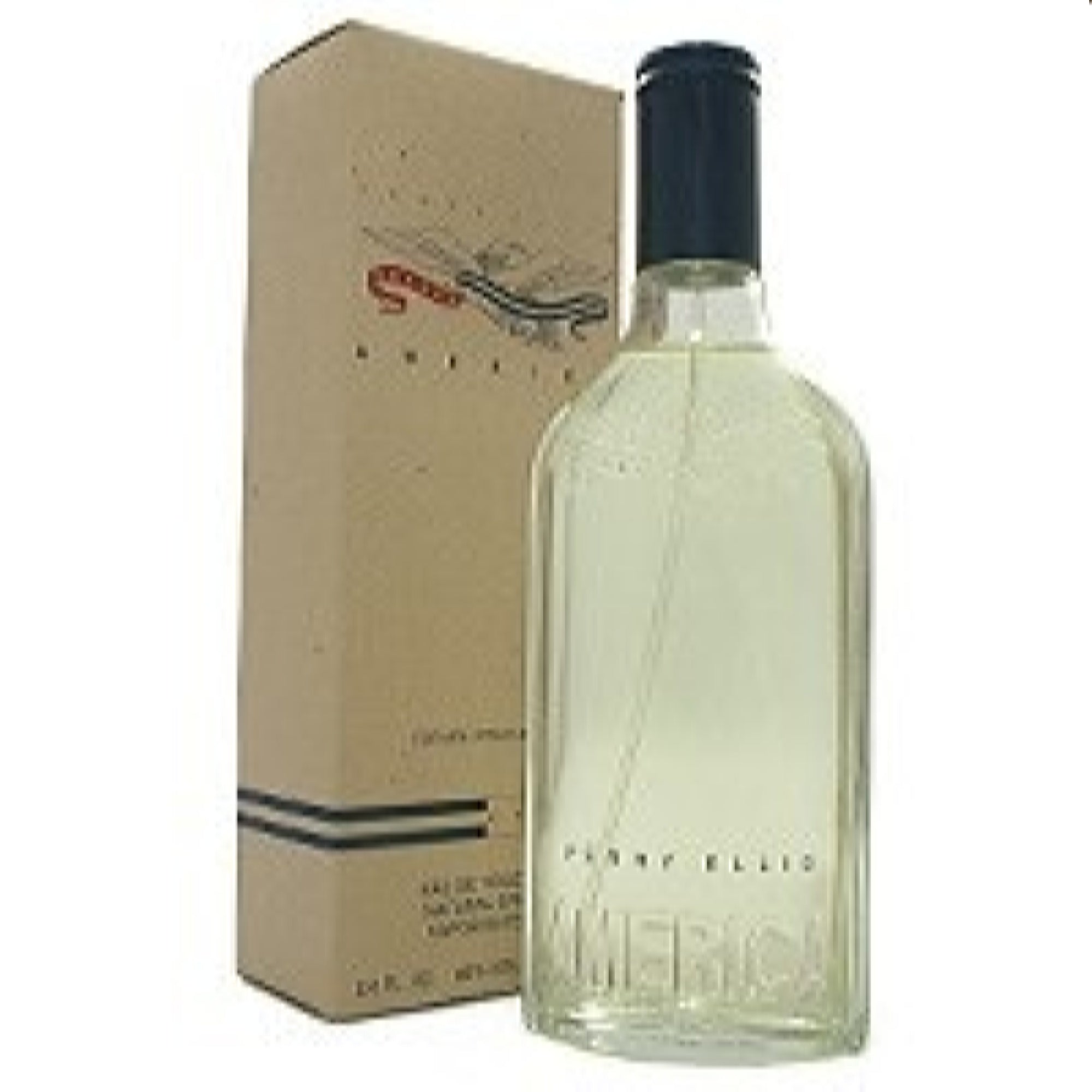 Perry Ellis Men's America Men Perry Ellis Edt Spray 5.0 Oz  844061004764