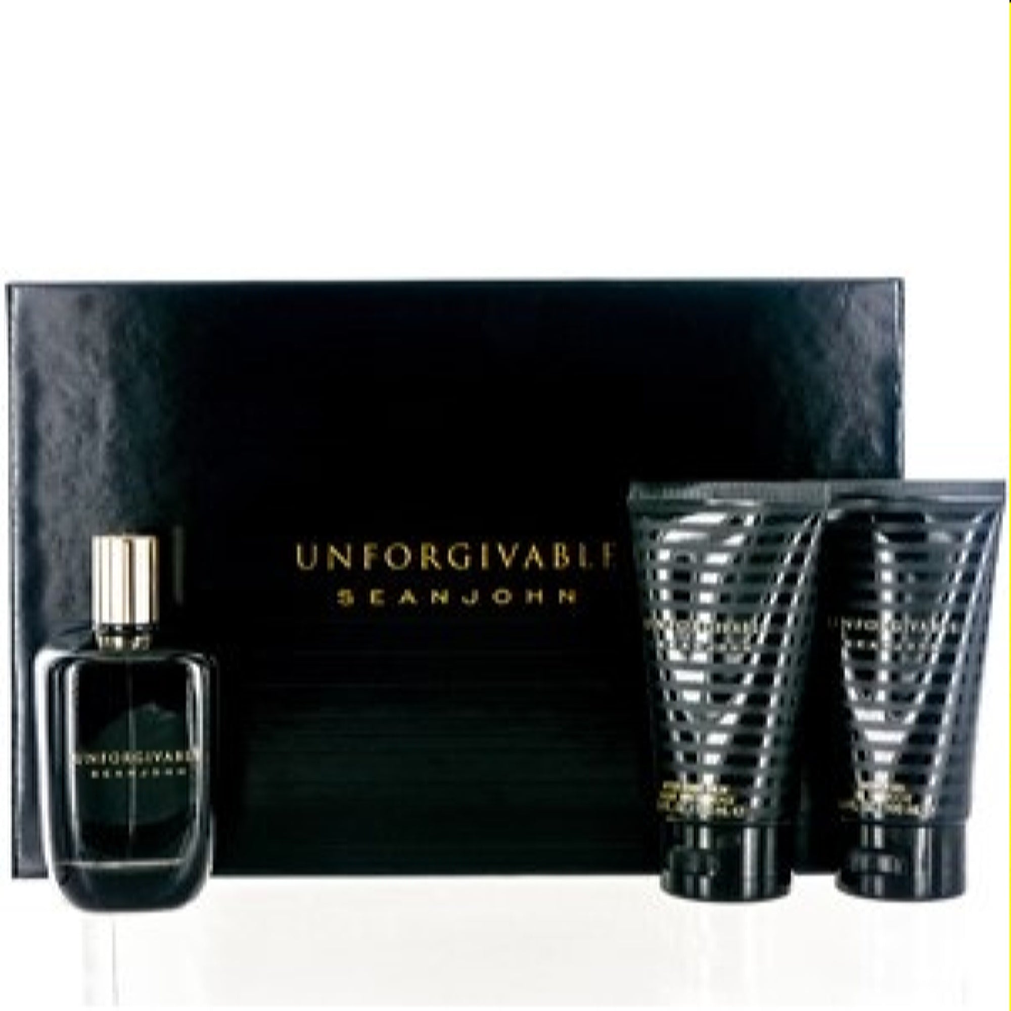 Sean John  Unforgivable Sean John Set  855560005060