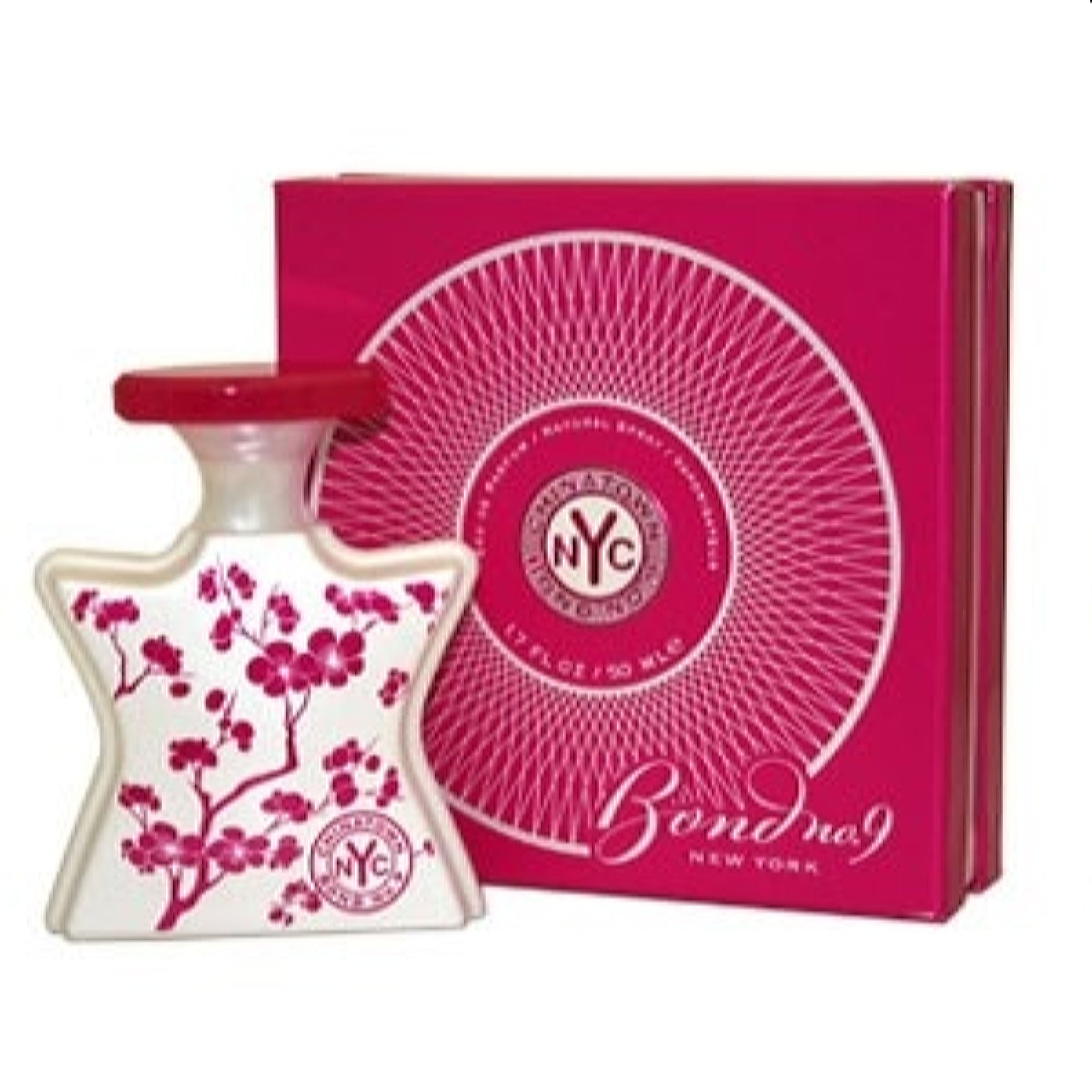 Bond No.9 Women's Chinatown Bond No.9 Edp Spray 1.7 Oz  888874001268