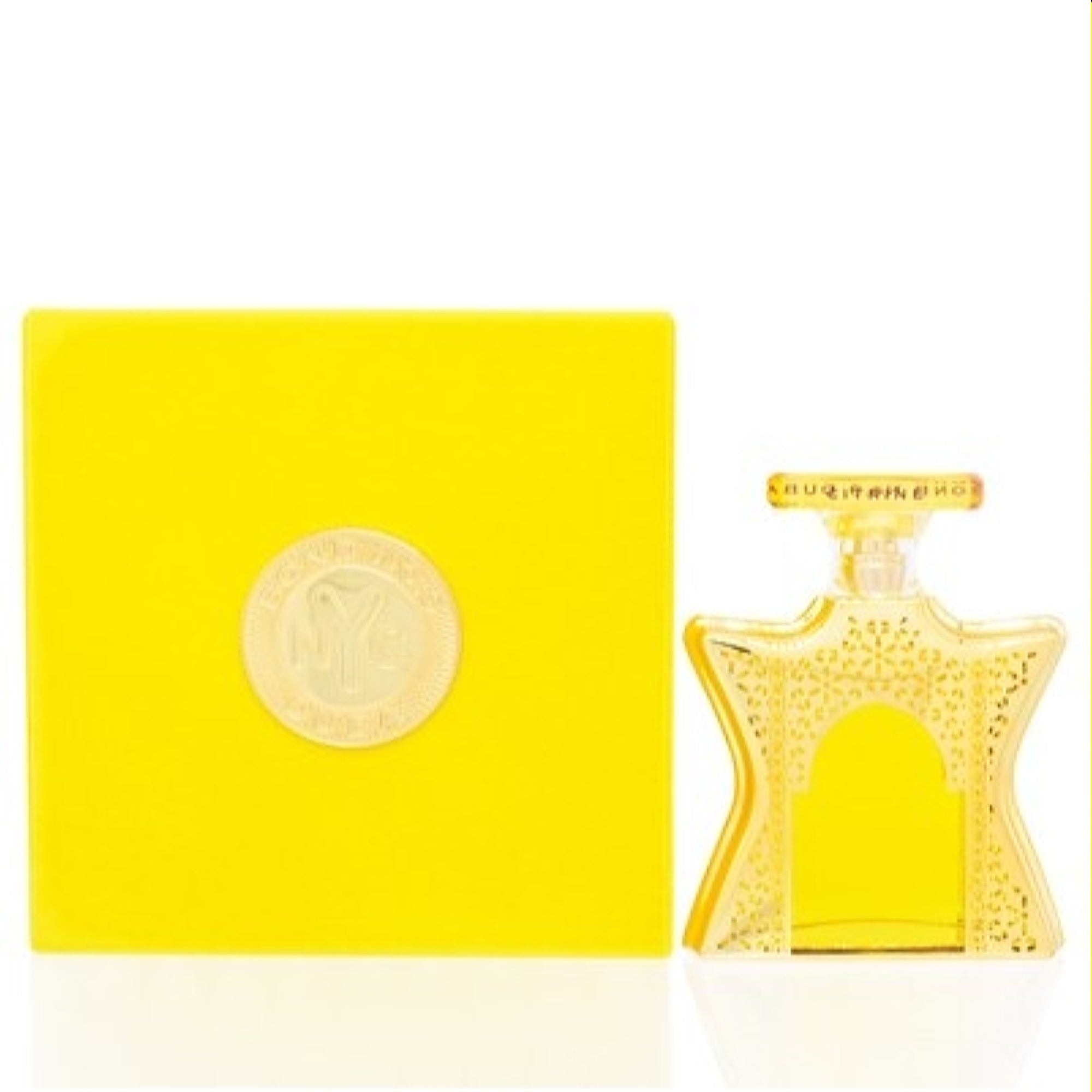 Bond No.9  Dubai Citrine Bond No.9 Edp Spray 3.3 Oz (100 Ml)  888874005549