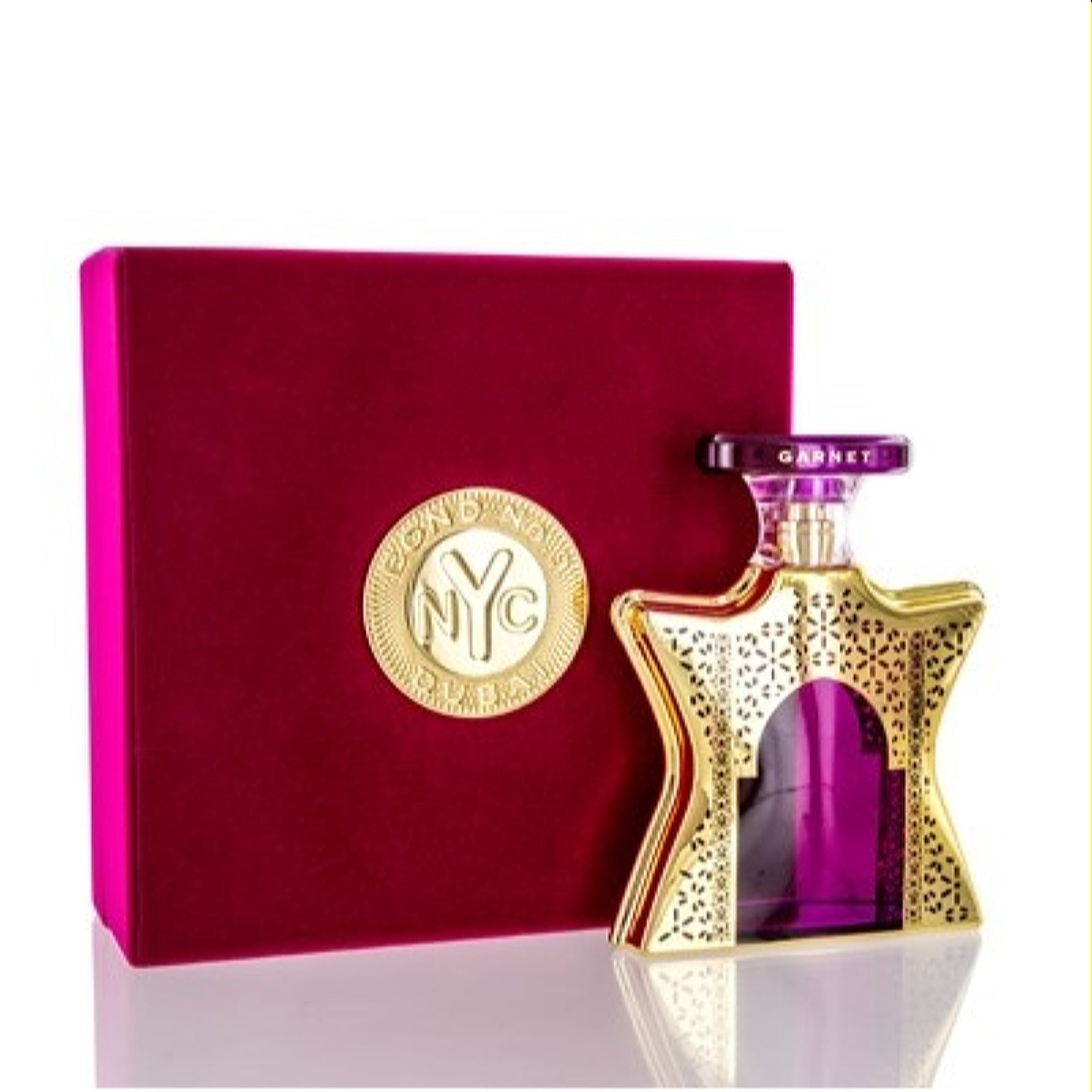 Bond No.9  Dubai Garnet Bond No.9 Edp Spray 3.3 Oz (100 Ml)  888874005617