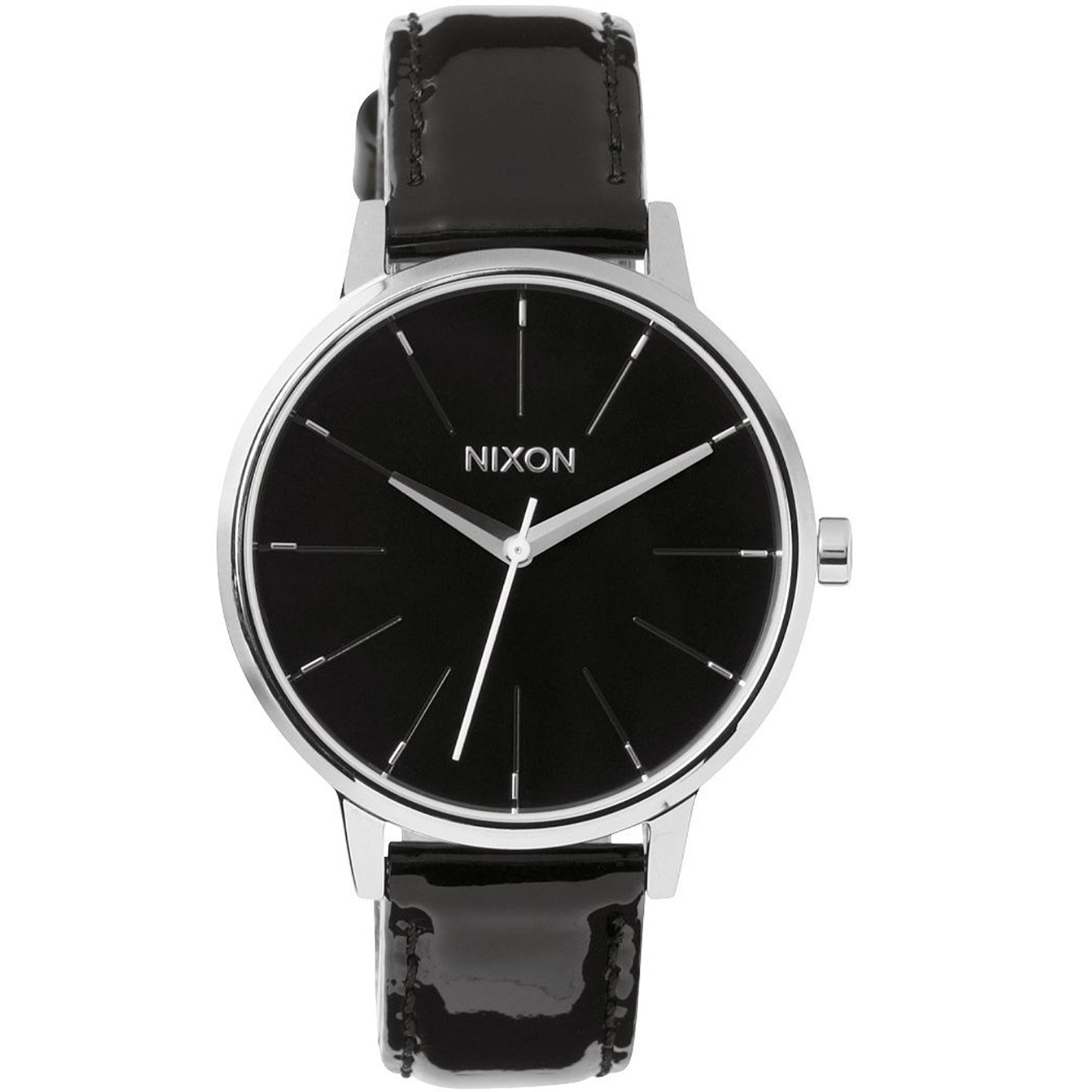 Nixon  Quartz Kensington Black Dial Women's Watch A108-1392