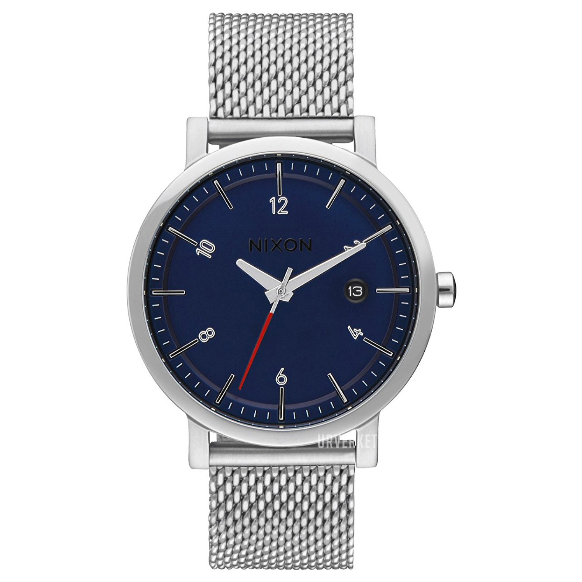 Nixon  Quartz Classic Blue Dial Men's Watch A108-7307