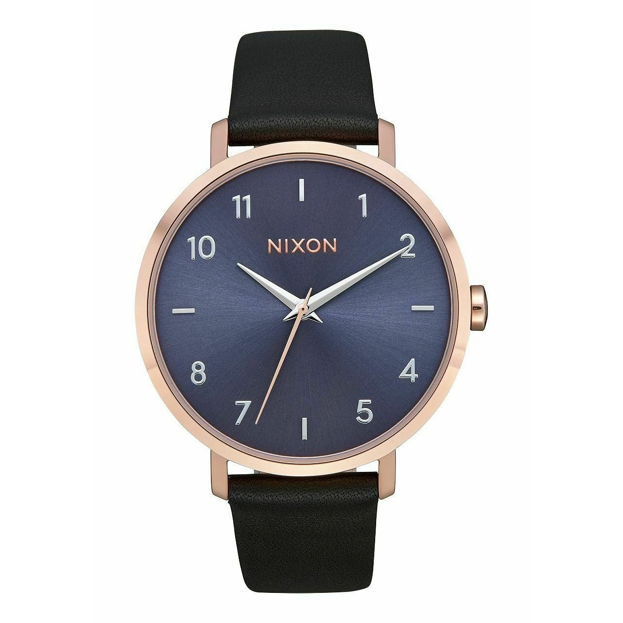 Nixon Arrow Quartz Blue Dial Women's Watch A1091-2763