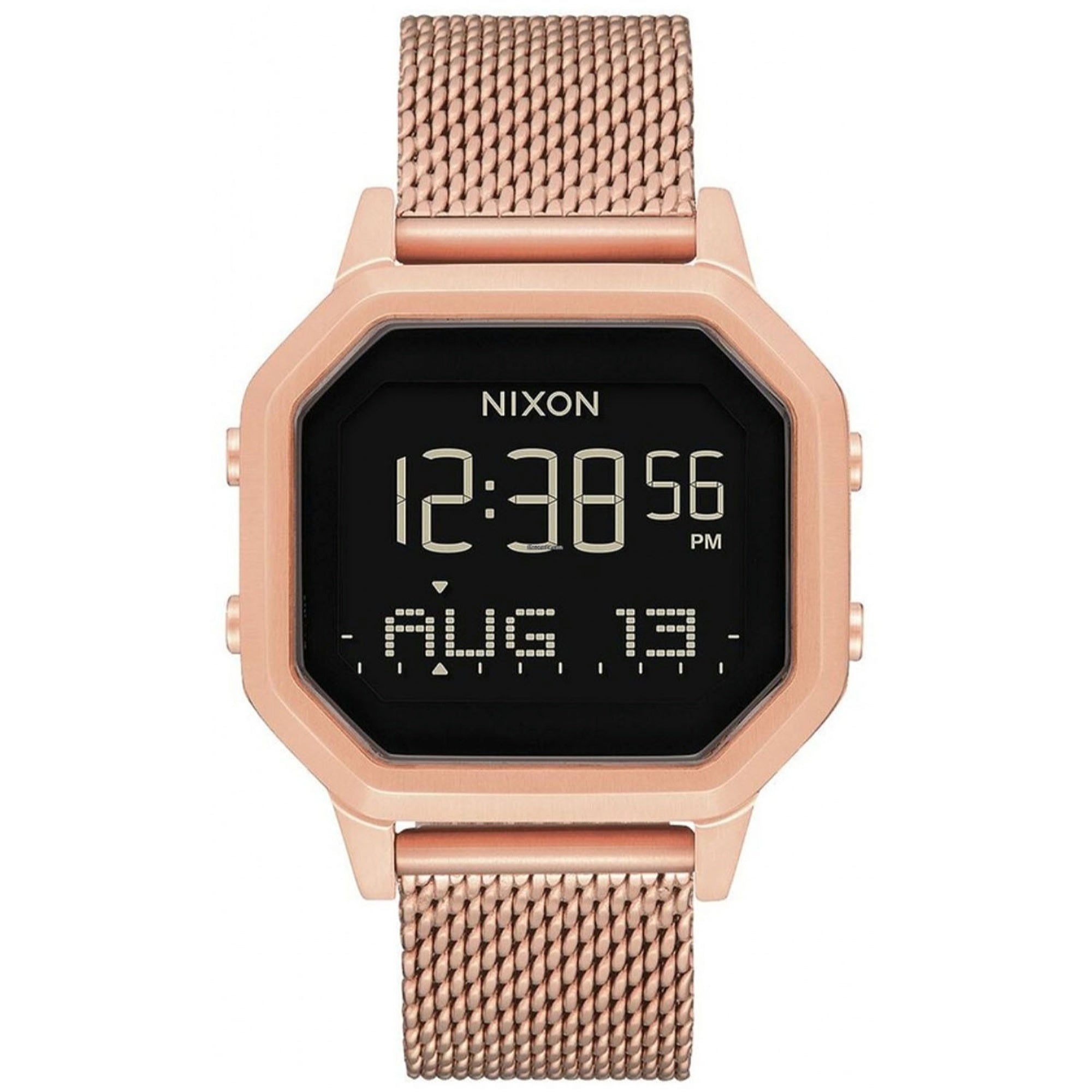 Nixon  Quartz Classic Black Dial Women's Watch A127-2897