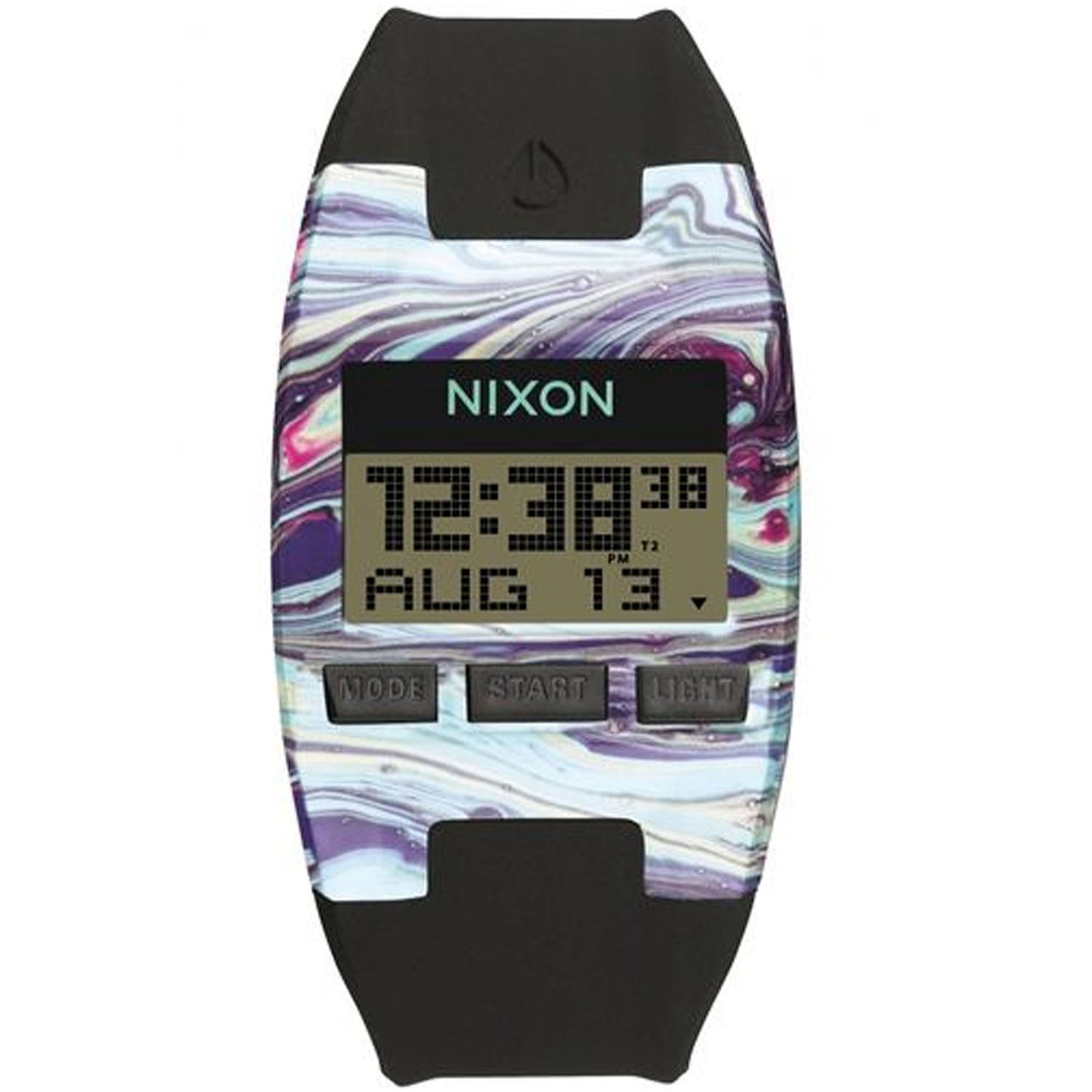 Nixon  Quartz Classic Black Dial Women's Watch A336-2151