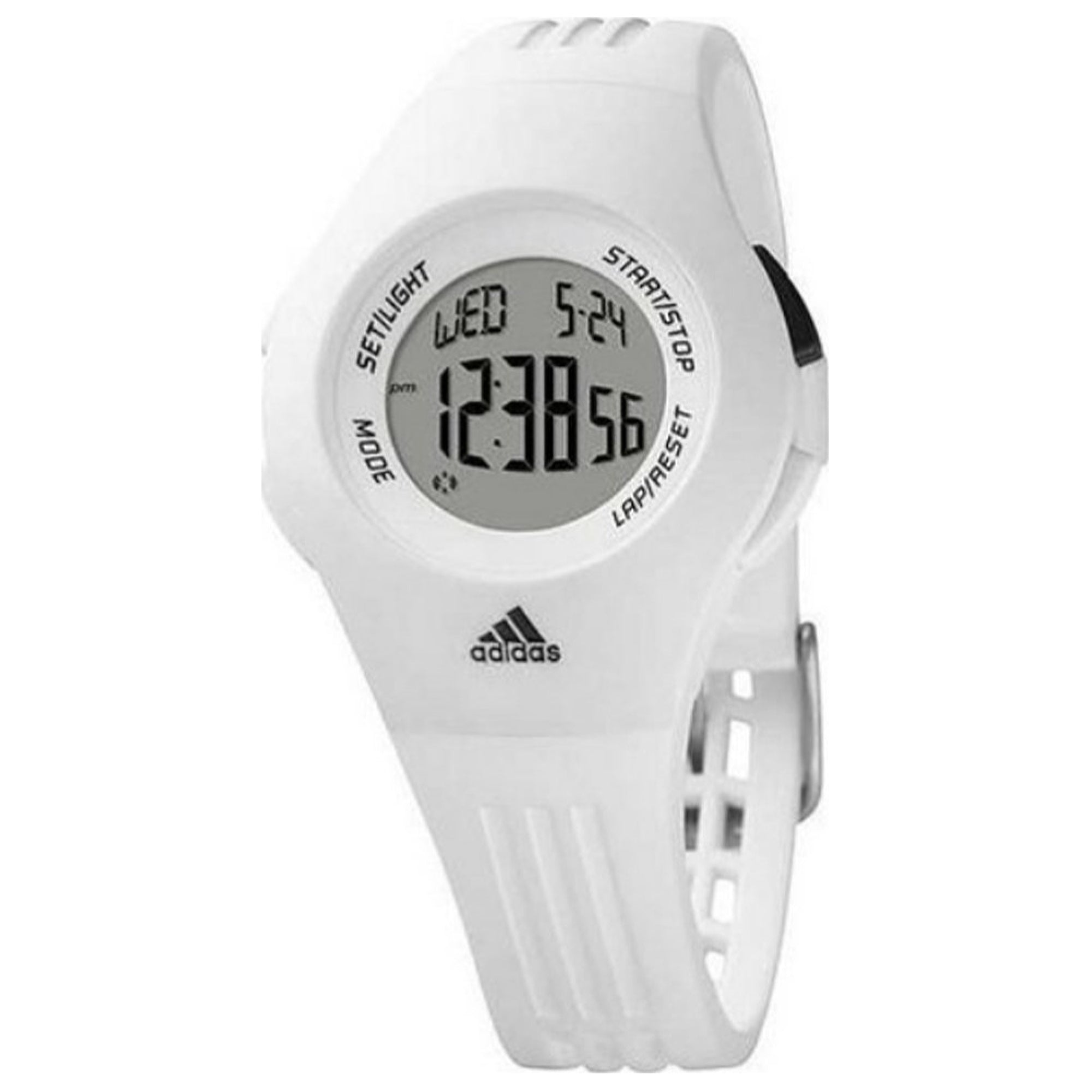 Adidas Adidas Quartz Gray Dial Women's Watch ADP6018