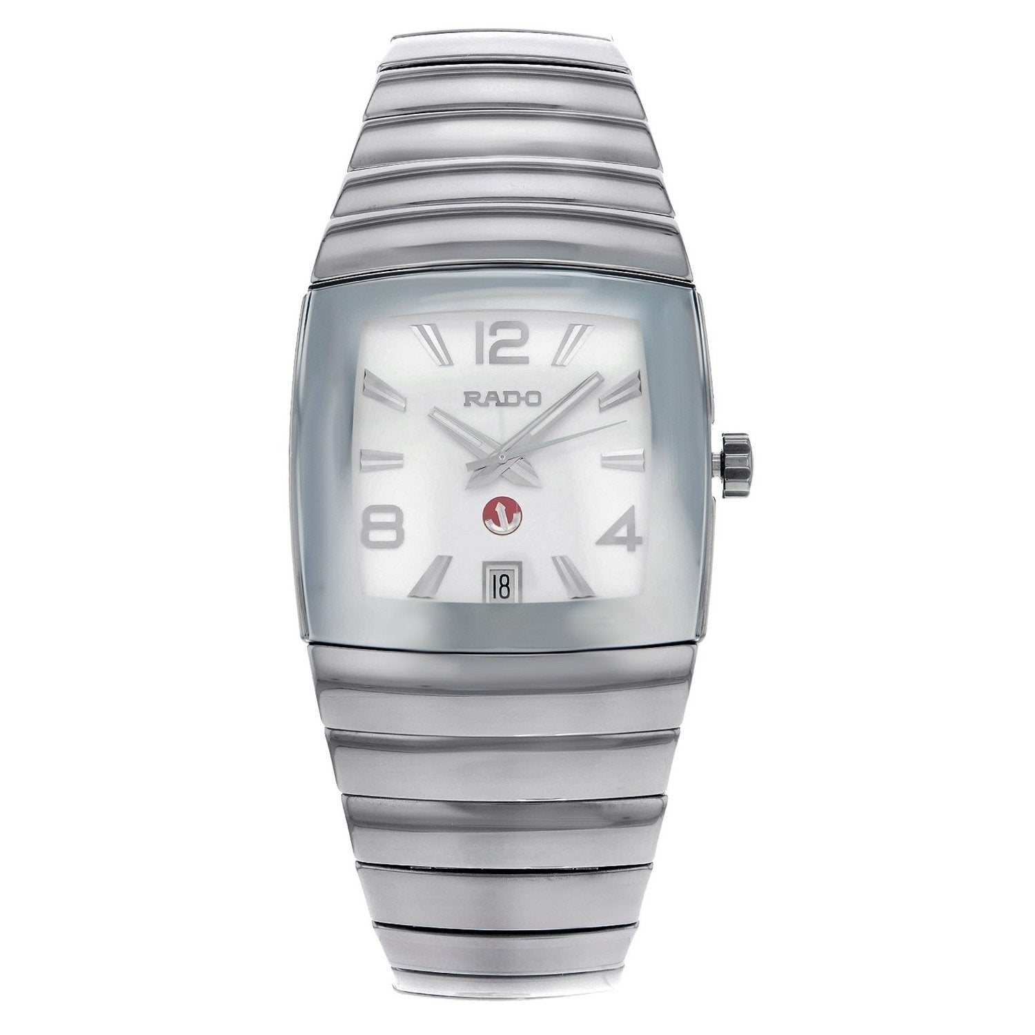 Rado Sintra Automatic Silver Dial Men's Watch R13690102