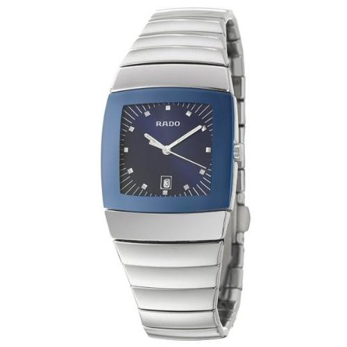 Rado Sintra Quartz Blue Dial Women's Watch R13811202