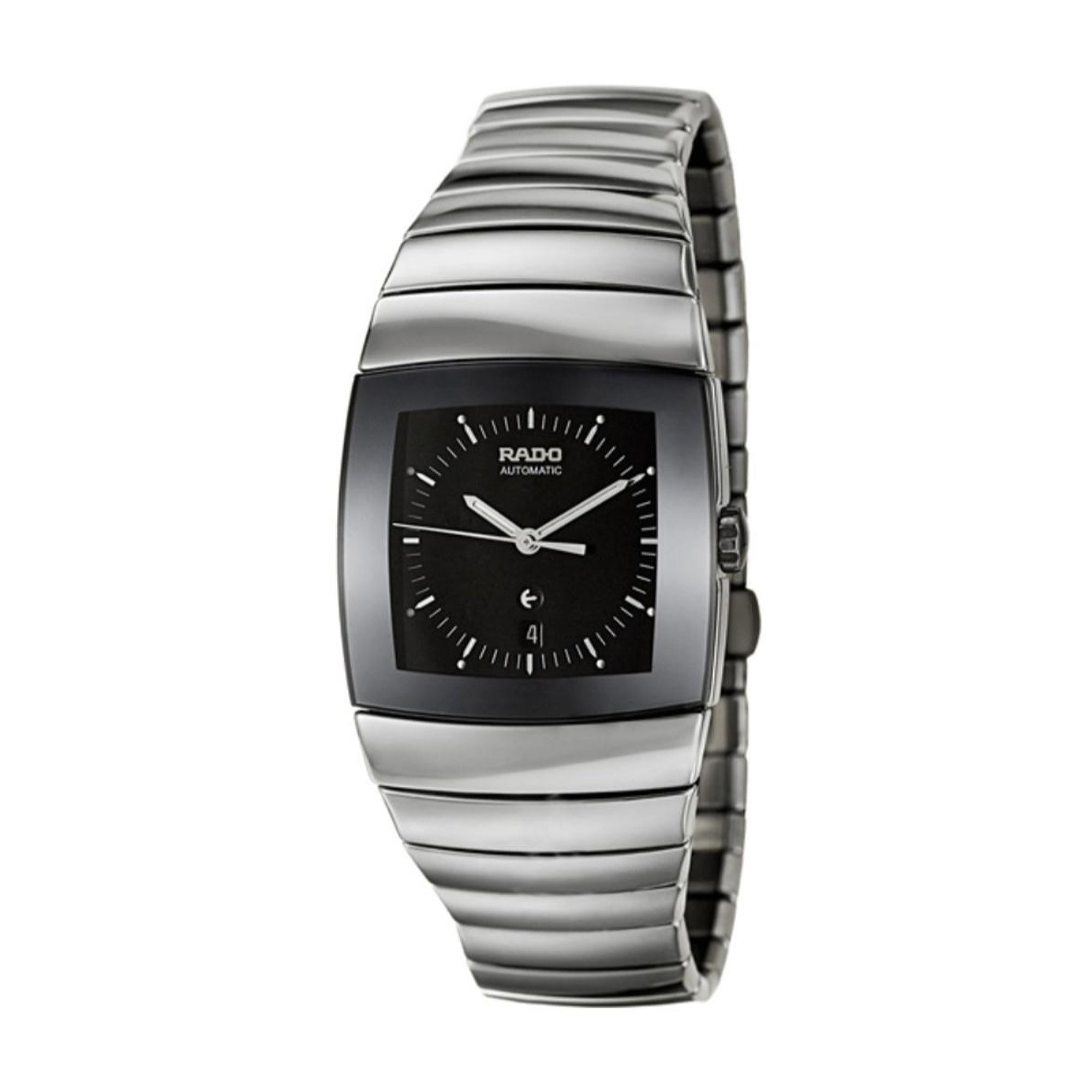 Rado Sintra Automatic Black Dial Men's Watch R13876182