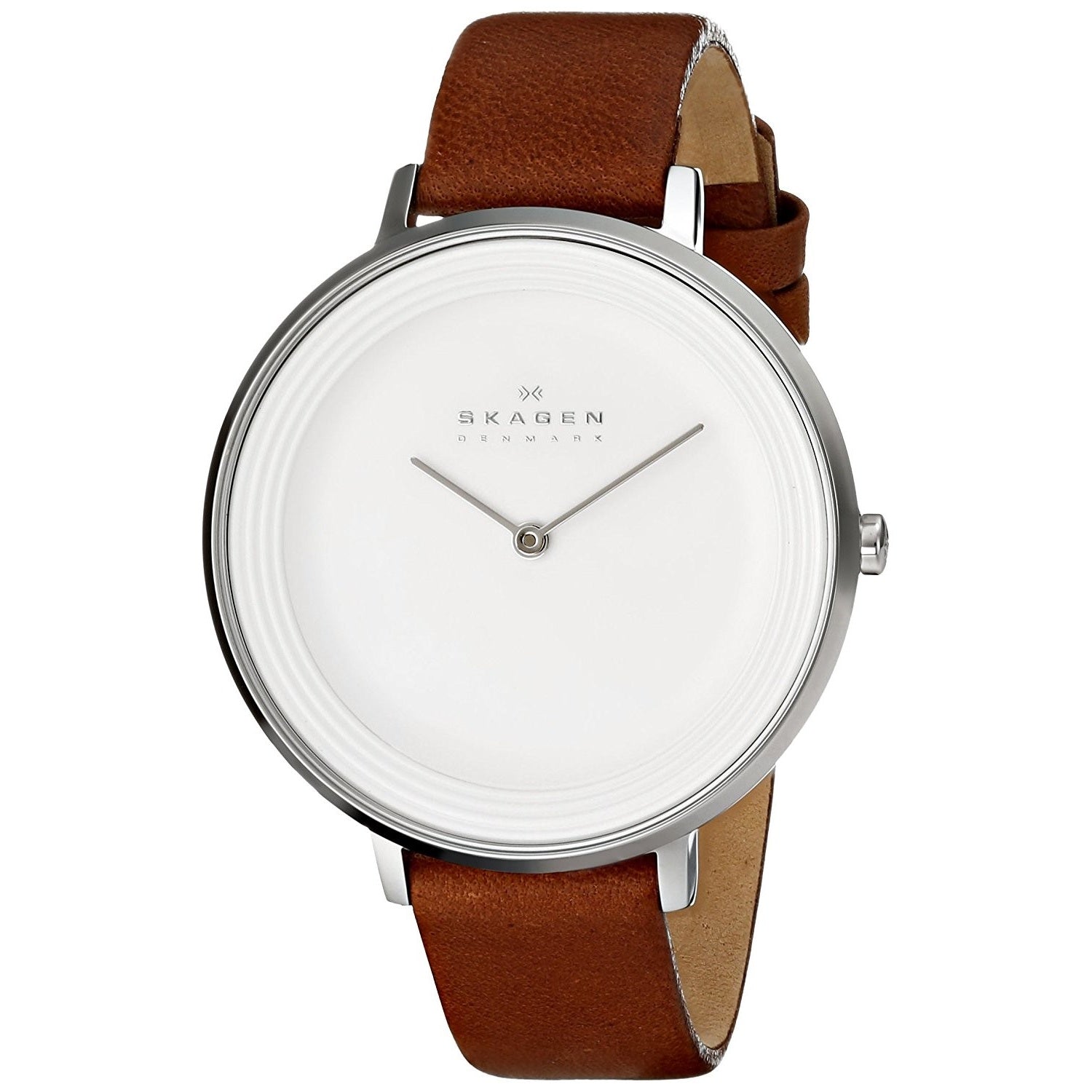 Skagen Ditte Quartz White Dial Women's Watch SKW2214