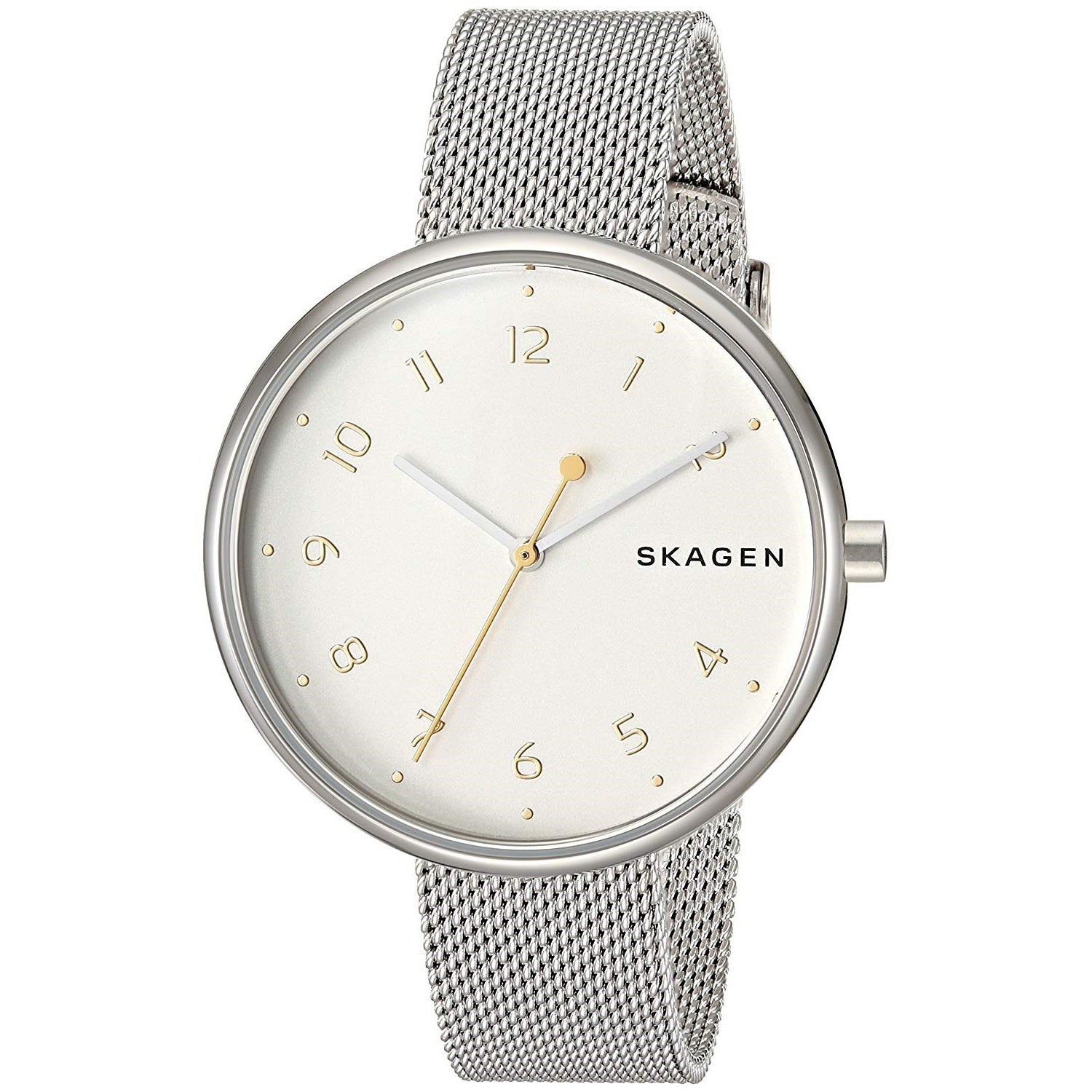 Skagen Signatur Quartz White Dial Women's Watch SKW2623