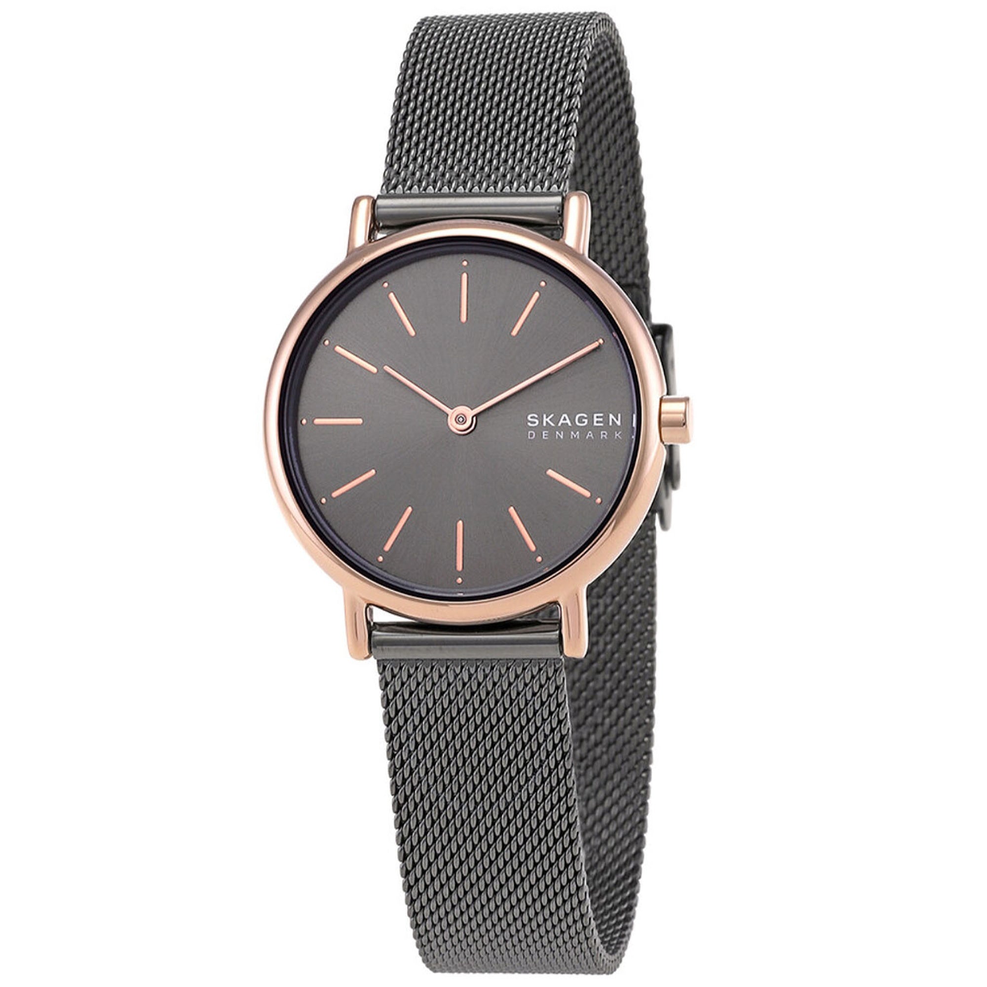 Skagen  Quartz Classic Grey Dial Women's Watch SKW2996