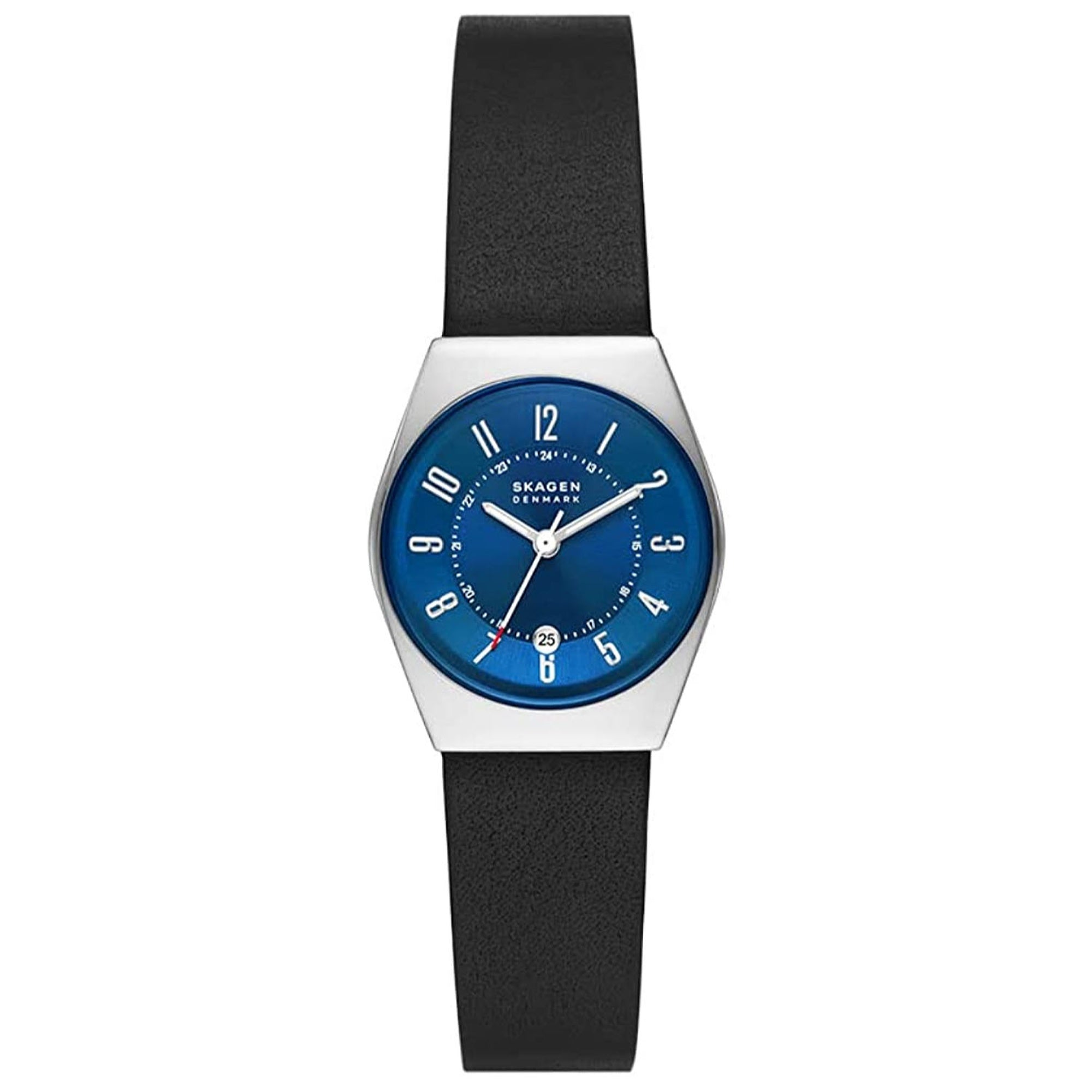 Skagen  Quartz Lille Blue Dial Women's Watch SKW3036