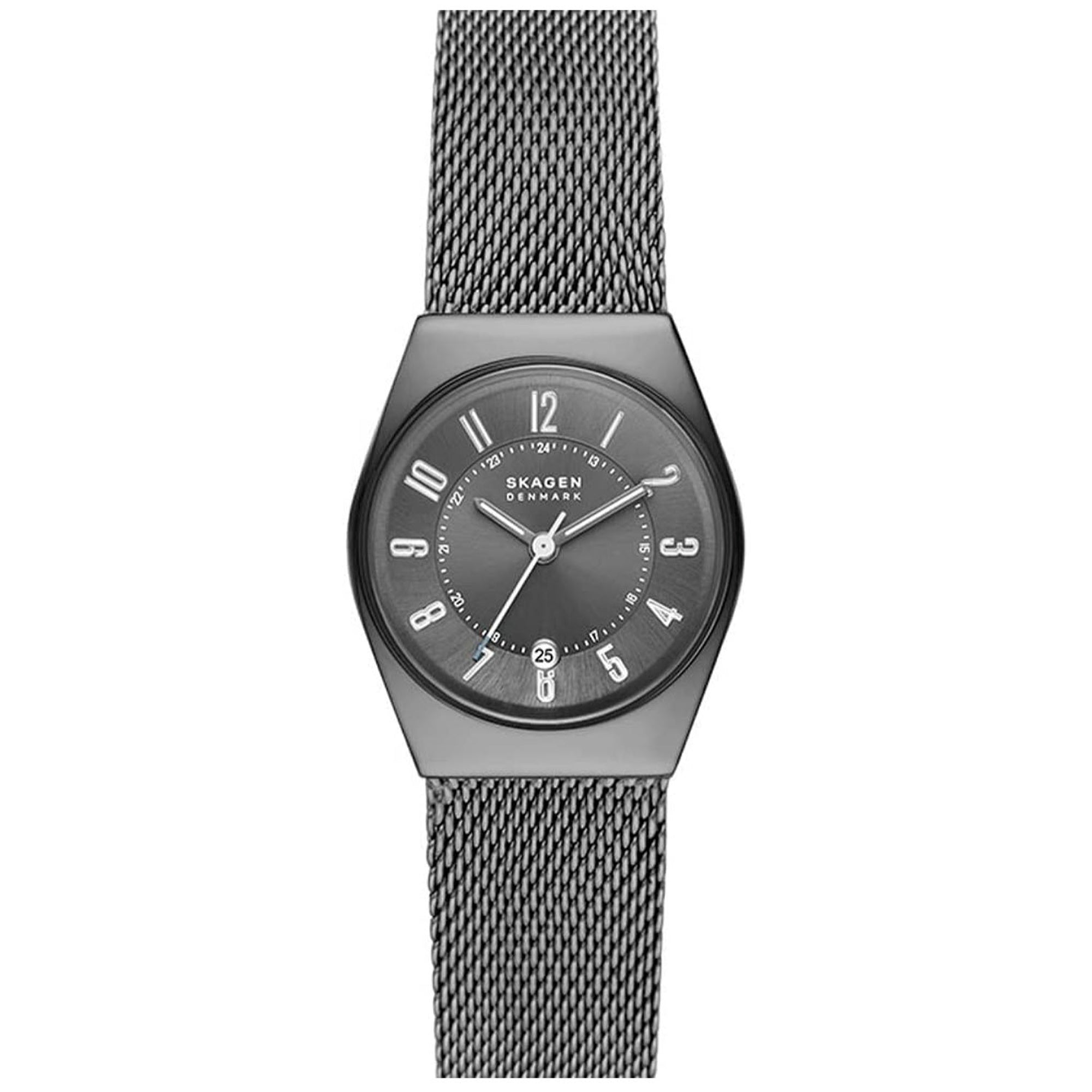 Skagen  Quartz Lille Grey Dial Women's Watch SKW3039