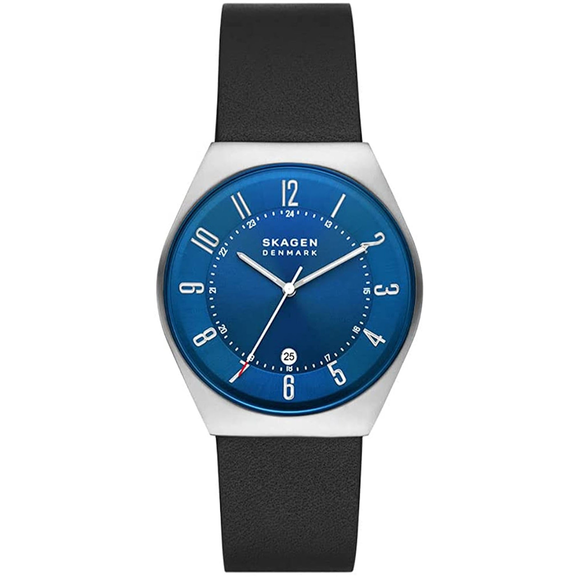 Skagen  Quartz Grenen Blue Dial Men's Watch SKW6814