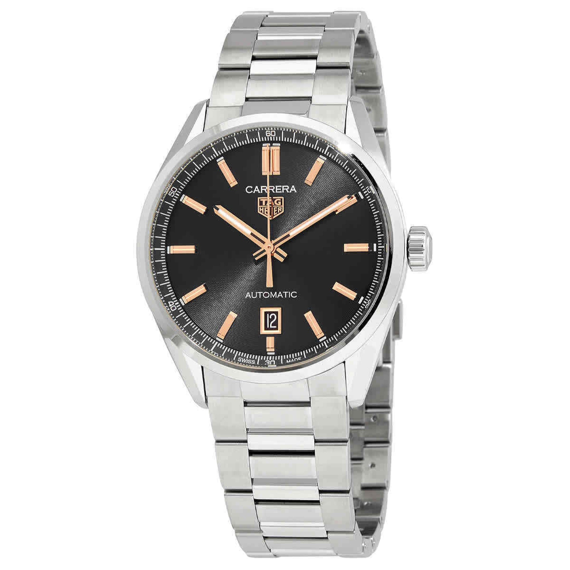 Tag Heuer  Quartz  Dial Men's Watch WBN2113.BA0639